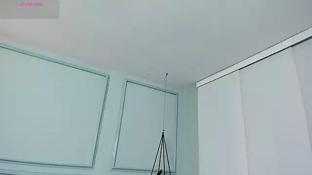 morganlake_ on StripChat