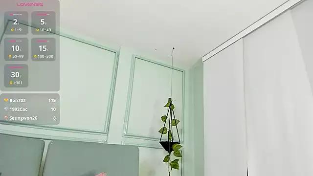 morganlake_ on StripChat