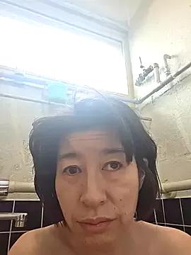 morikawa_sayaka on StripChat