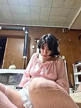 morikawa_sayaka on StripChat