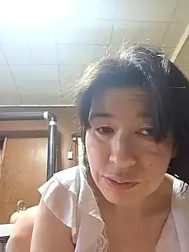 morikawa_sayaka on StripChat
