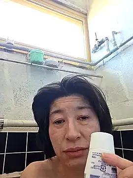 morikawa_sayaka on StripChat