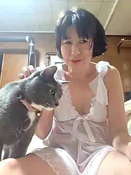 morikawa_sayaka on StripChat