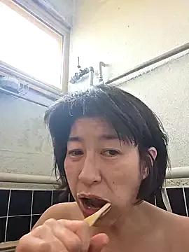 morikawa_sayaka on StripChat