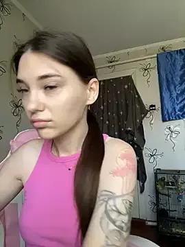 Freechat MrrKate on StripChat