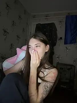 Freechat MrrKate on StripChat