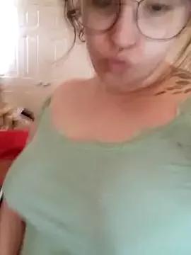 MrsJess on StripChat