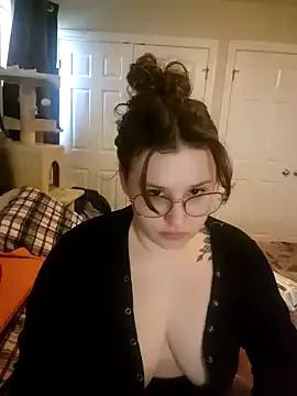 MrsJess on StripChat