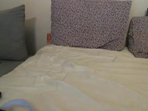 mysteriouscouple001 on StripChat