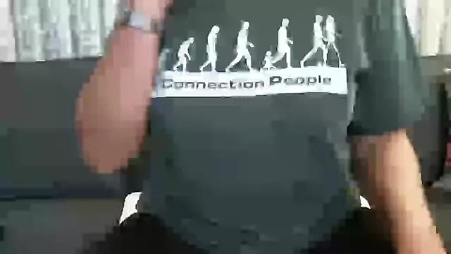 mysteriouscouple001 on StripChat