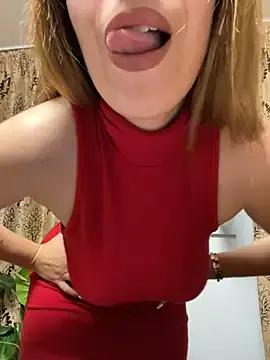 NadiraNoor on StripChat