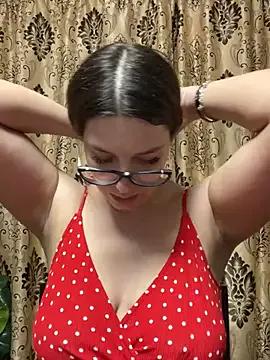 NadiraNoor on StripChat