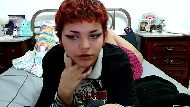Nairy_Red on StripChat 