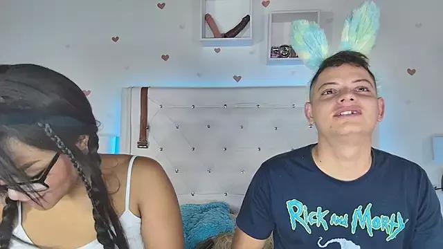 nani_gumball on StripChat 
