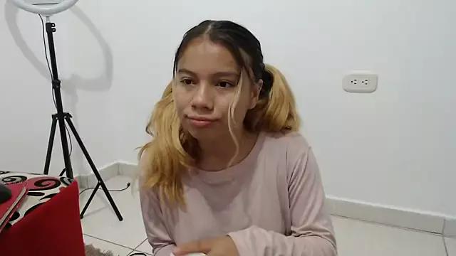 Freechat Naomi991 on StripChat