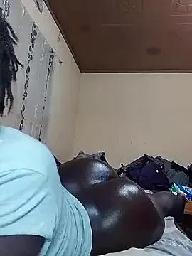 Nasty_queen20 on StripChat