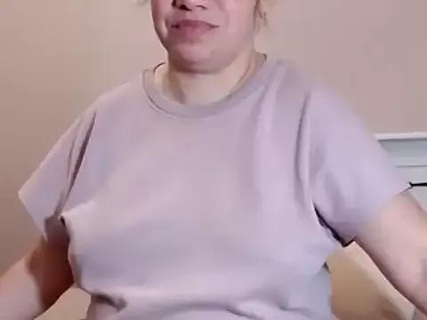 NastyAssxx on StripChat 