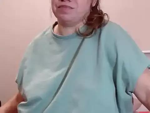 NastyAssxx on StripChat 