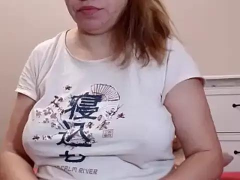NastyAssxx on StripChat 