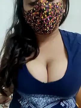 Private Natasha-143 on StripChat