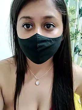 Private Natasha-143 on StripChat