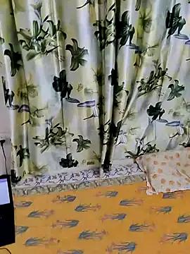 Private Natasha-143 on StripChat