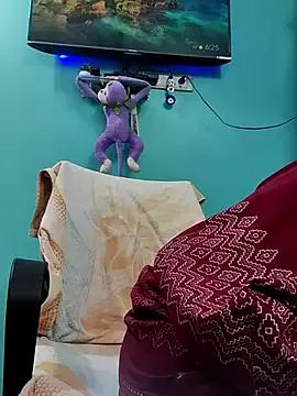 Private Natasha-143 on StripChat