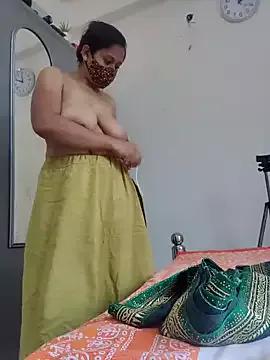 Private Natasha-143 on StripChat