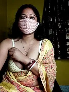 Private natasha_bhabhi on StripChat