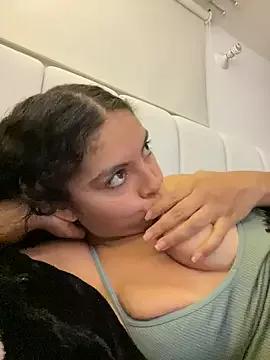 Nathcurly_ on StripChat