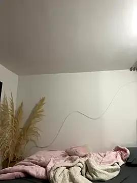 Nathcurly_ on StripChat