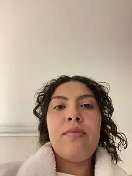 Nathcurly_ on StripChat