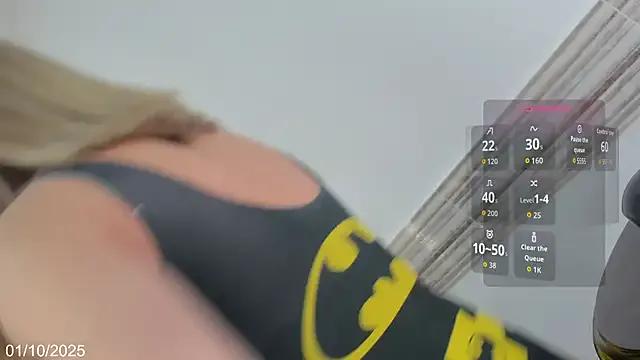 nayshalopestss on StripChat