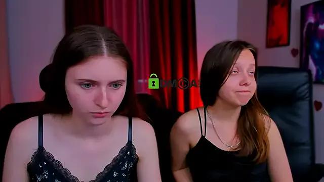 nekky_mouse on StripChat 