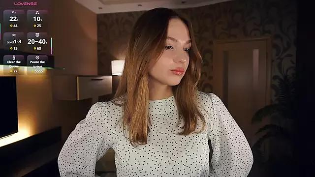 NguyetHankey on StripChat