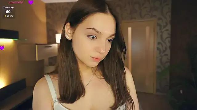 NguyetHankey on StripChat