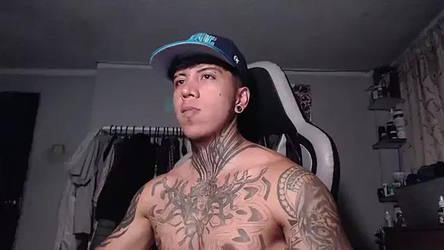 Nickhot0609 on StripChat