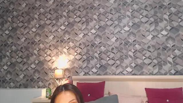 Nico1e_Smith on StripChat 