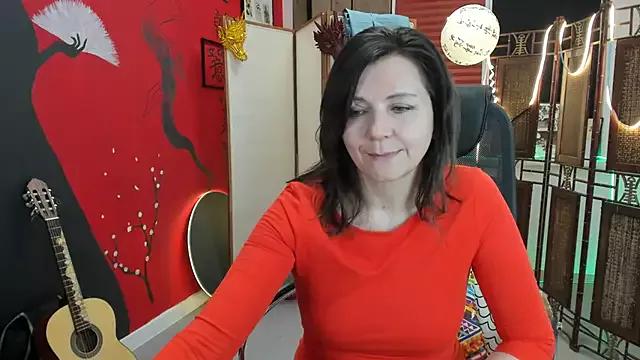NicoleHitman on StripChat 
