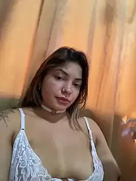 Nicolly_allencar on StripChat