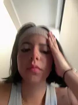 Freechat NicolRoss_ on StripChat