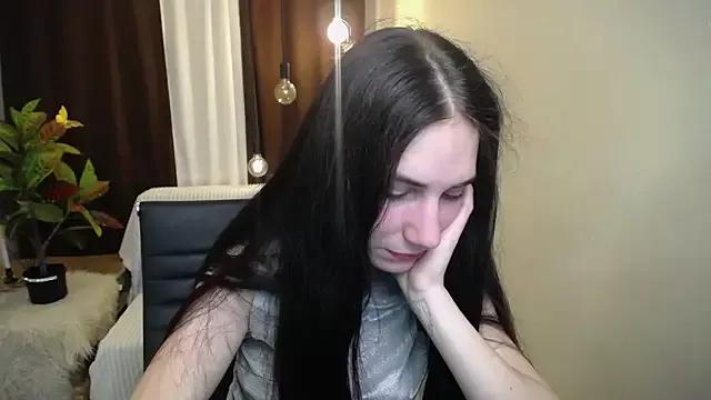 NikaStark_ on StripChat