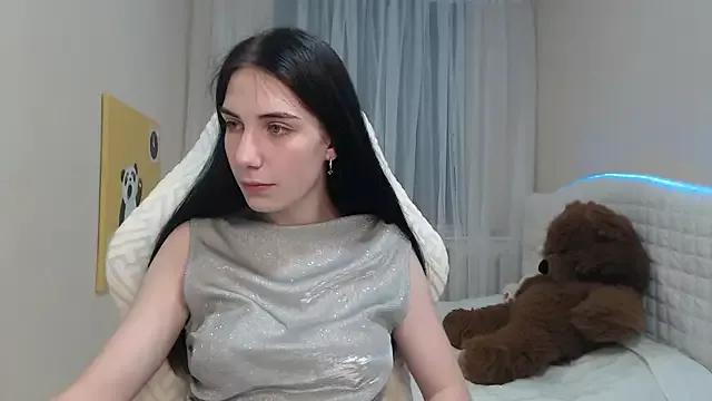 NikaStark_ on StripChat