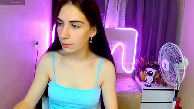 NikaStark_ on StripChat