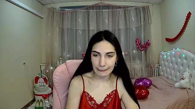 NikaStark_ on StripChat