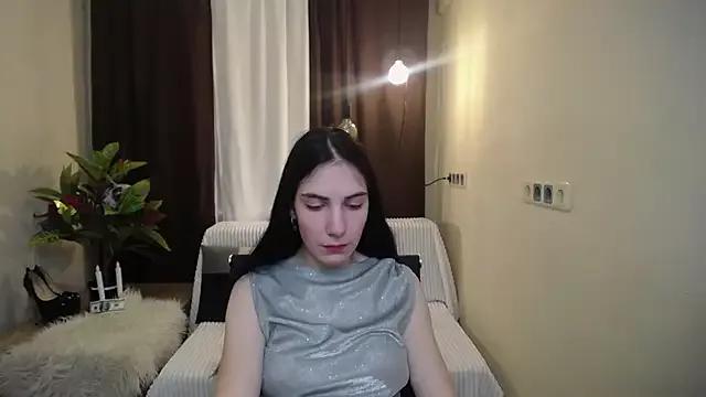 NikaStark_ on StripChat