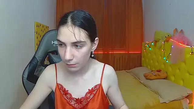 NikaStark_ on StripChat