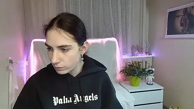 NikaStark_ on StripChat