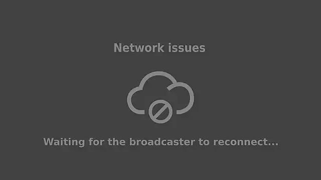 nikitasunrise on StripChat