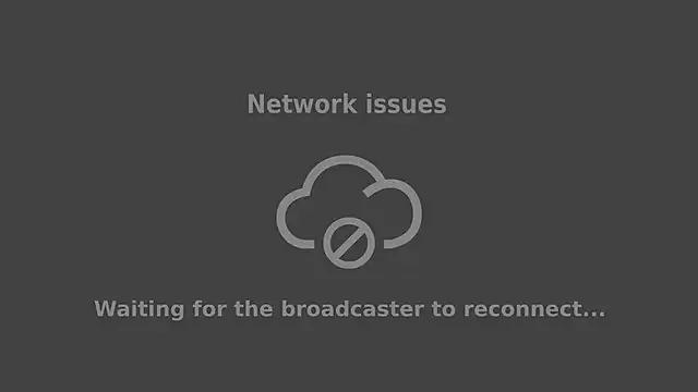 nikitasunrise on StripChat